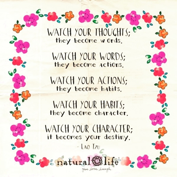 A Few Words of Wisdom... - Picture 8 of 16